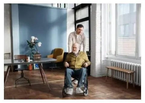 Home Care for Disability in Dandenong with Tailored Support Plans - 3/4