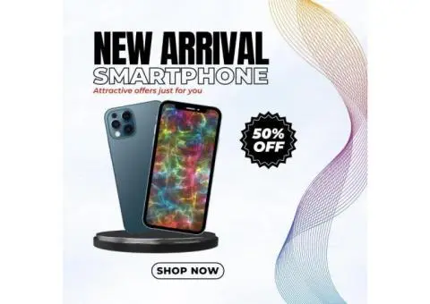 Affordable Certified Refurbished iPhones, iPads & Samsung Devices