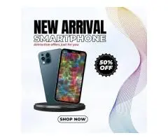 Affordable Certified Refurbished iPhones, iPads & Samsung Devices