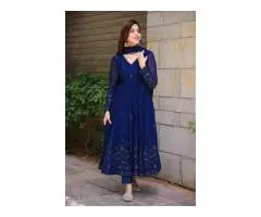 Anarkali Magic – Shop Flowing Silhouettes in Australia