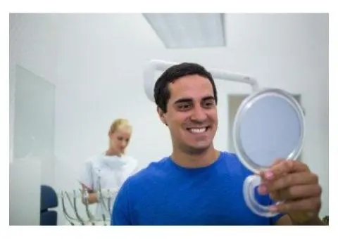 Trusted Dentist Near Bentleigh | Quality Dental Care