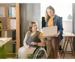 Leading Provider of NDIS Support Services in Melbourne - Reliable Support Care