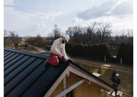 Expert Roof Restoration Services in Melbourne - Austar Painting & Renovations - 2/2