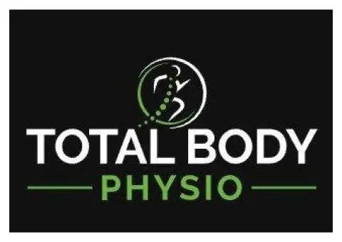 Physiotherapy Clinic Sydney | Total Body Physio