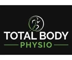 Physiotherapy Clinic Sydney | Total Body Physio