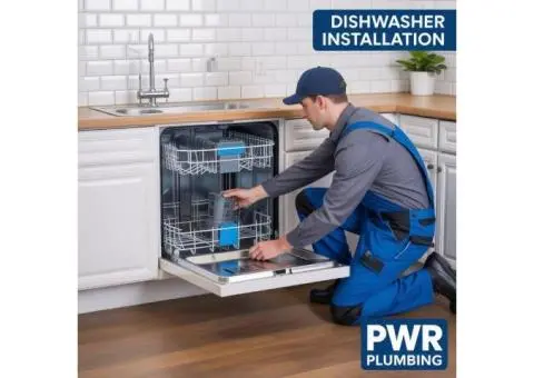 Clean Dishes, No Hassle – Call Plumber Campbellfield