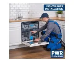 Clean Dishes, No Hassle – Call Plumber Campbellfield