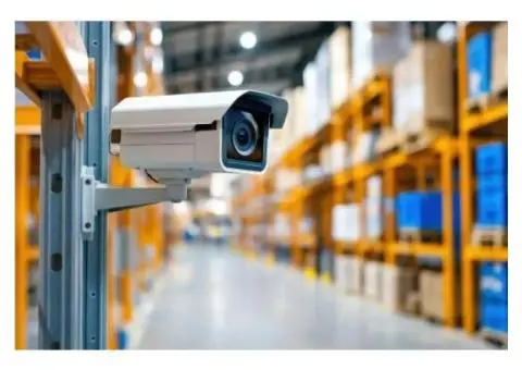 Construction Site Security Perth