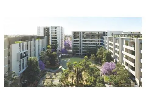 Get spotless service, zero stress with licensed PBMG building cleaners