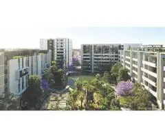 Get spotless service, zero stress with licensed PBMG building cleaners