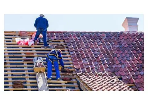 Roof Replacement Services in Hornsby & North Shore Sydney