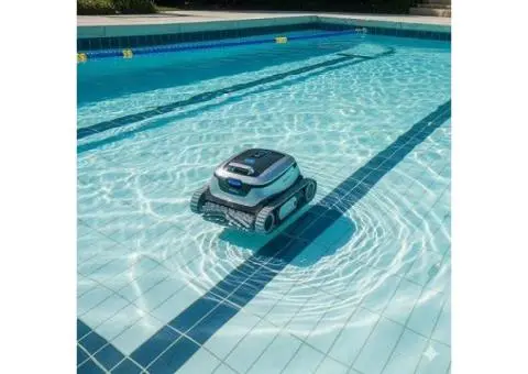Affordable Pool Cleaner Robots – Fast Shipping in Australia