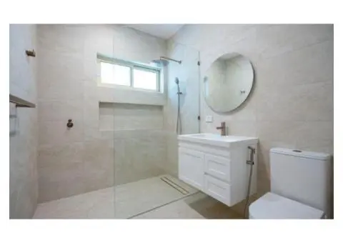 Bathroom Renovations Castle Hill | Australian Renovation Professionals