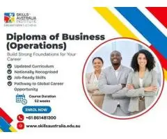 Explore Top Business Diploma Courses to Boost Your Career Path