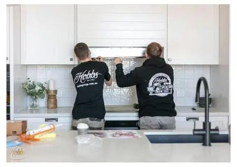 Kitchen Renovations Penrith