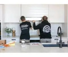 Kitchen Renovations Penrith