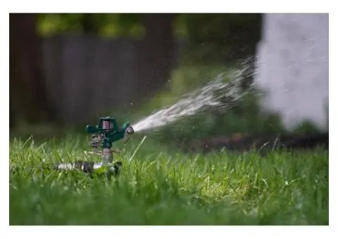 turf supplies western sydney