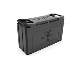 Power Up Your Caravan or 4WD with Solid State Lithium Battery