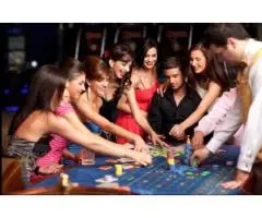 Experience a Great Gatsby Casino Party in Perth