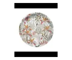 Experience Stunning Designs and Premium Quality from a Leading Melamine Plate Supplier