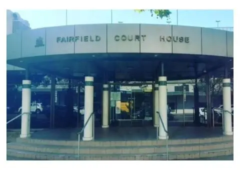 Best Criminal Lawyers Fairfield | Strong Defence for Complex Cases