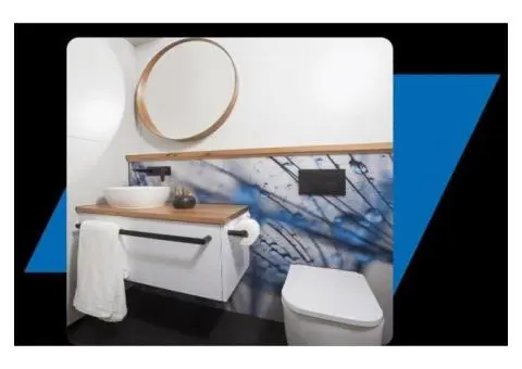 Portable Luxury En-suites Hire Melbourne