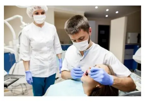 Why Choose Emergency Dental Surgery for Quick Relief?