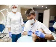 Why Choose Emergency Dental Surgery for Quick Relief?