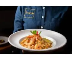 Dining at the Best Mooloolaba Wharf Restaurant