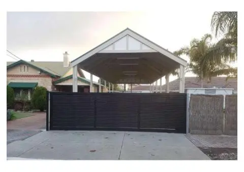 Adelaide Carports