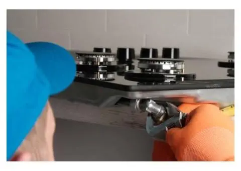 Fast and Trusted Cooktop Repair in St George for Safe and Efficient Kitchens - 1/3