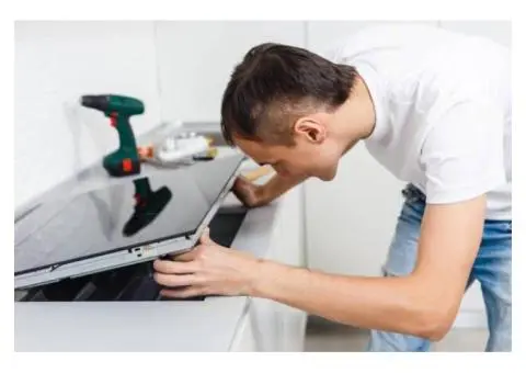 Fast and Trusted Cooktop Repair in St George for Safe and Efficient Kitchens - 2/3