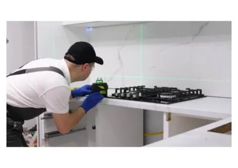 Fast and Trusted Cooktop Repair in St George for Safe and Efficient Kitchens - 3/3