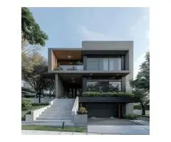 Stylish Split Level Home Designs in Melbourne