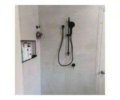 Bathroom renovation western suburbs Adelaide