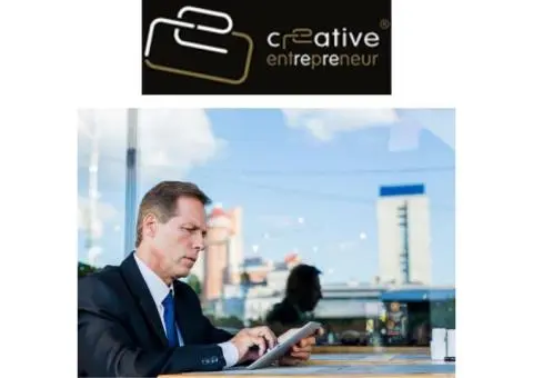 Expert Business Coaching in Perth I Creative Entrepreneur
