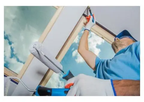 Professional Painters in Geelong | Proline Painting