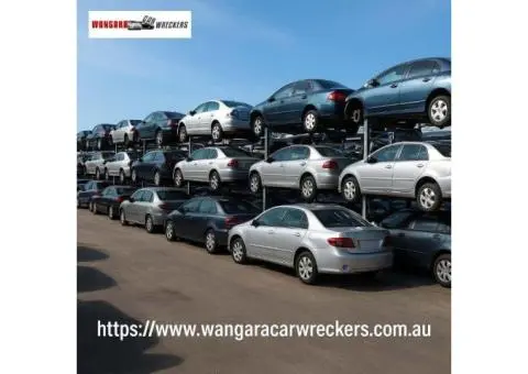Top Auto Wreckers in Perth – Get Cash for Cars, Fast & Easy!