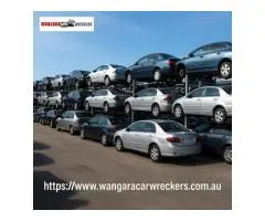 Top Auto Wreckers in Perth – Get Cash for Cars, Fast & Easy!