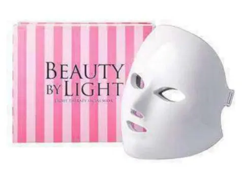 How Can a LED Light Therapy Mask Transform Your Skin and Boost Your Glow?