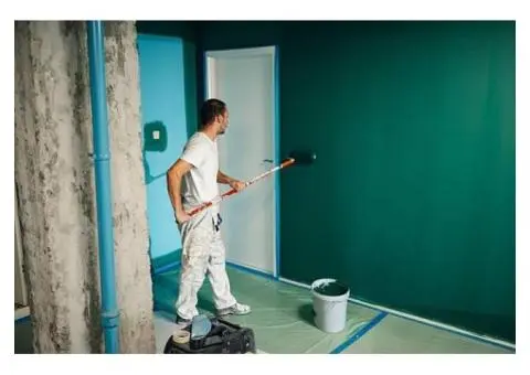 Professional Commercial Painting in Perth – Pete The Painter Perth