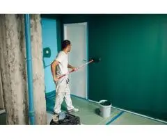 Professional Commercial Painting in Perth – Pete The Painter Perth