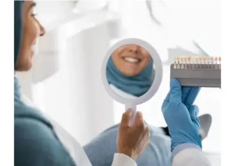 Chatswood Dental Veneers