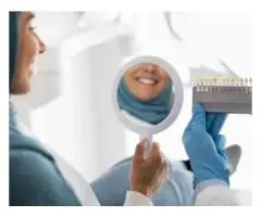 Chatswood Dental Veneers