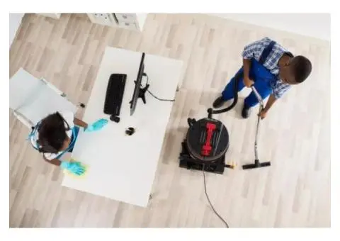 Commercial Office Cleaning Services Sydney - 2/2