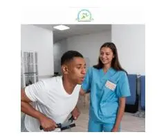 Physiotherapist Concord - Your Health Care with Medphys Rehabilitation