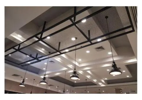 Light Fittings Adelaide