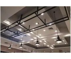 Light Fittings Adelaide