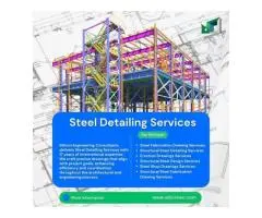 For fabricators and builders across Australia, we are your detailing partner.