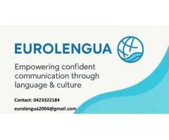Master English in Australia – Presential or Online!